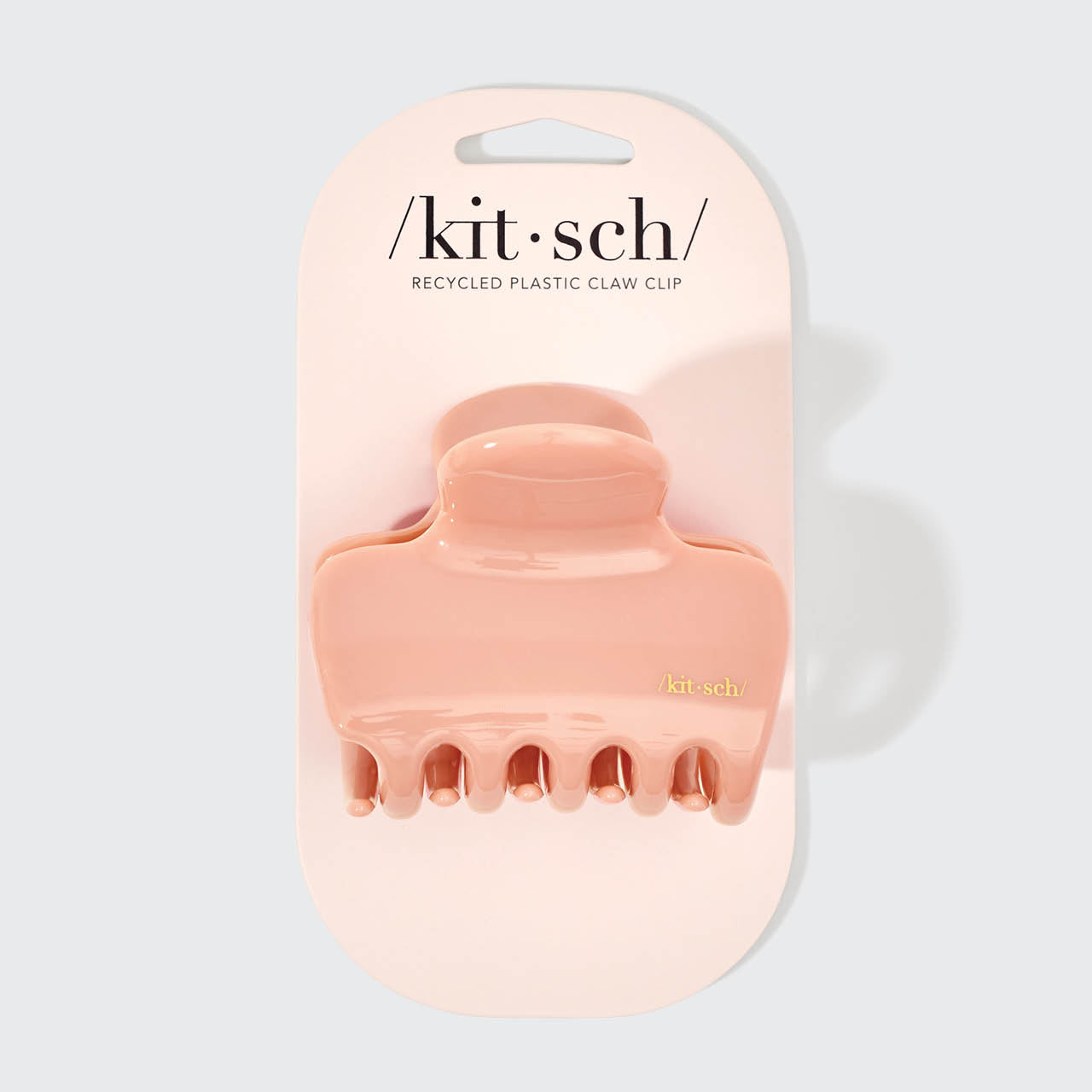 kitsch-rosewood-cloud-claw-clip-haarklammer-gro image 5