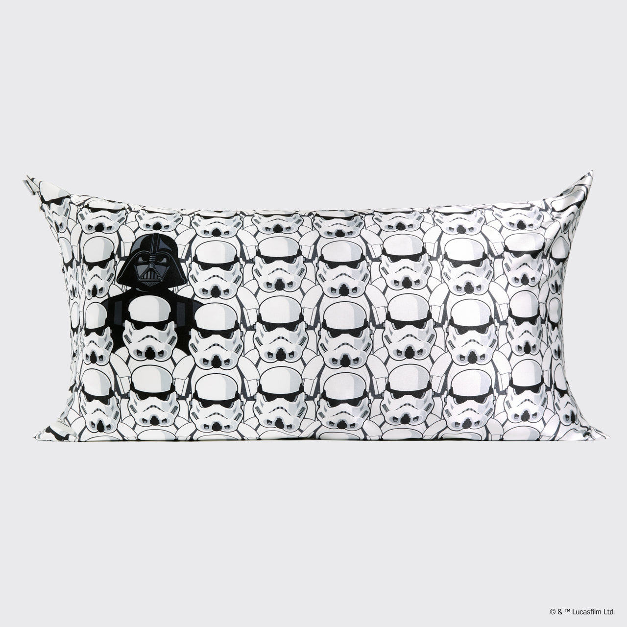 kitsch-star-wars-satin-kissenbezug-darth-vader-stormtroopers-2er-pack-king-91x48 image 3