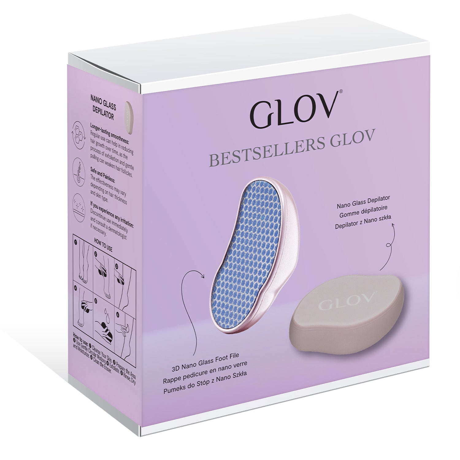 glov-bestsellers-set-bimsstein-nano-glas-depilator-k-rper-set image 3
