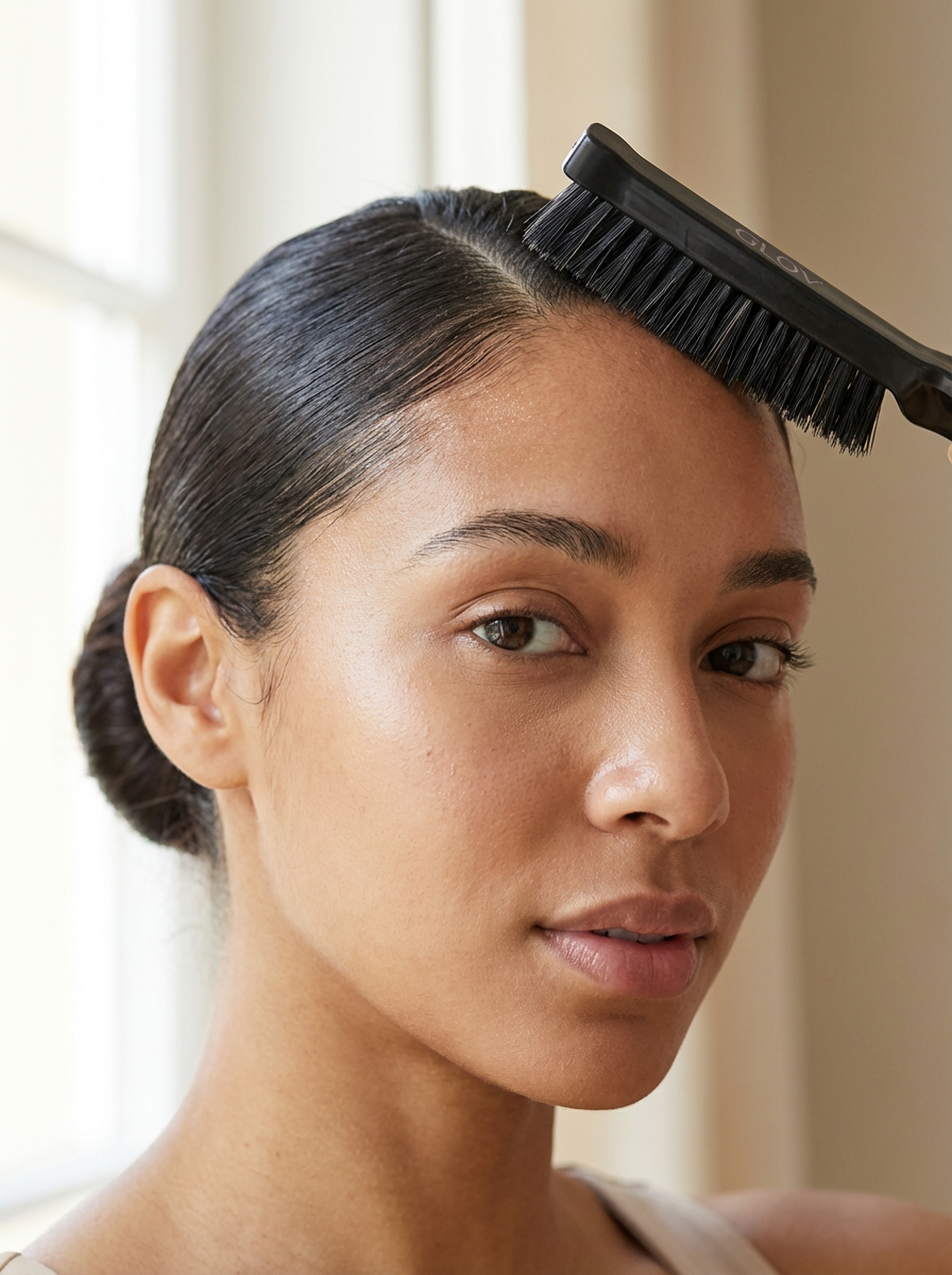 glov-precision-styler-stylingb-rste-f-r-baby-hairs-und-frizz image 2