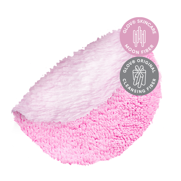 glov-2-in-1-dual-fiber-pads-wiederverwendbare-abschminkpads-aus-zwei-fasern image 3
