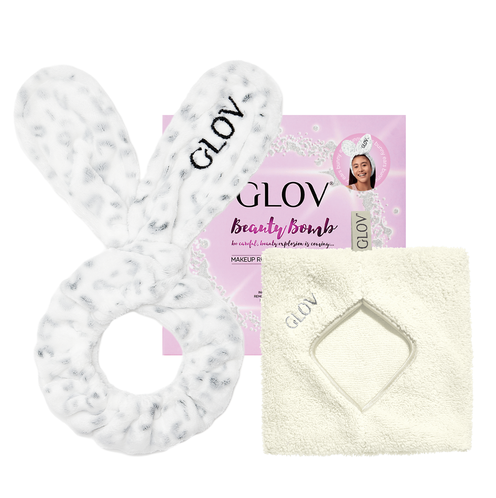 glov-beauty-bomb-set-comfort-handschuh-ivory-outlet image 1