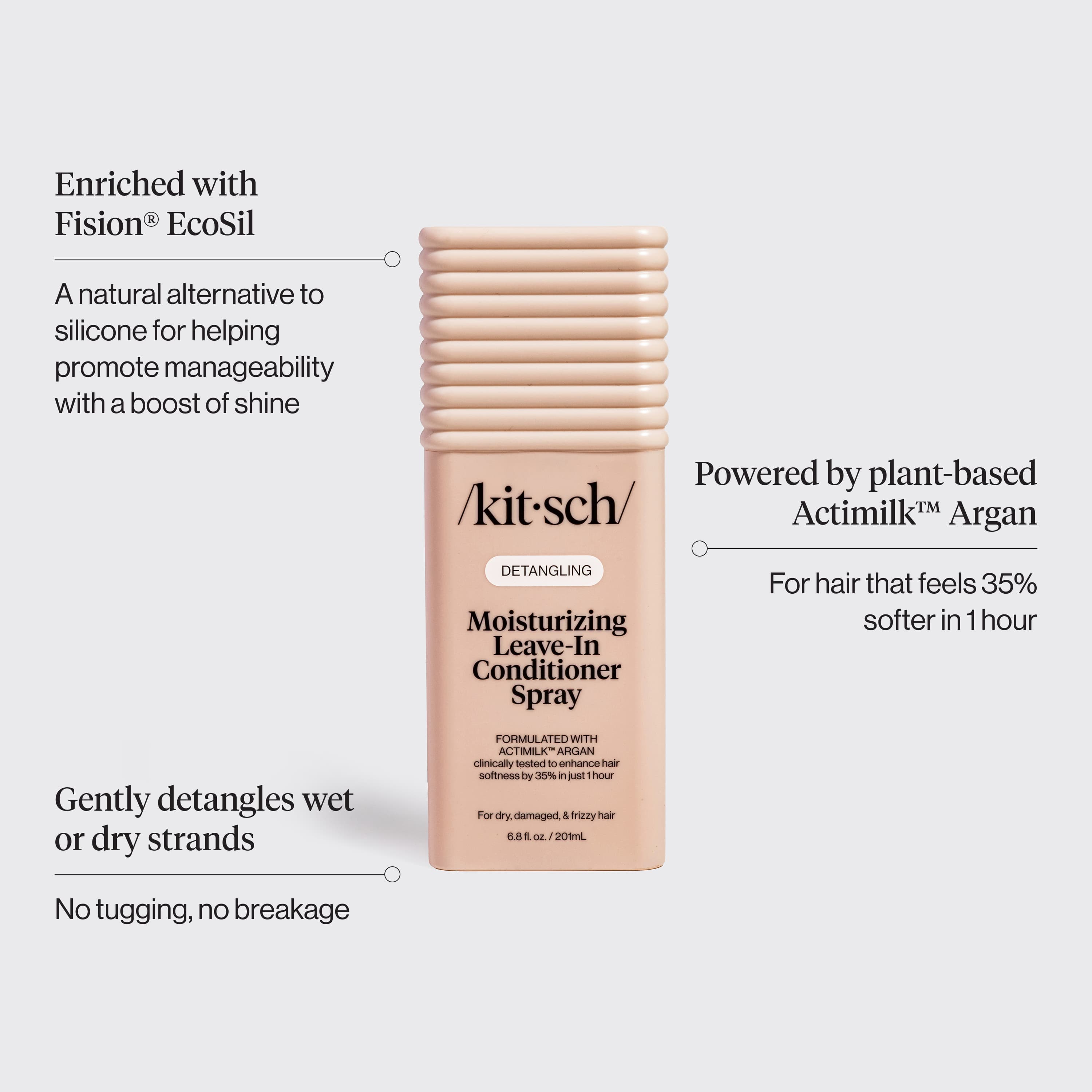 kitsch-moisturizing-argan-milk-leave-in-conditioner-spray image 5