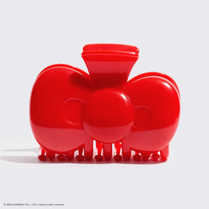 kitsch-x-hello-kitty-cloud-clip-bow-schleifen-haarklammer image 4