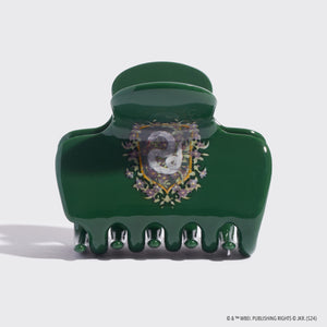 kitsch-x-harry-potter-cloud-claw-clip-haarklammer-slytherin image 3