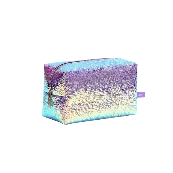glov-holografische-kosmetiktasche-make-up-tasche-f-r-kosmetik-und-accessoires image 1