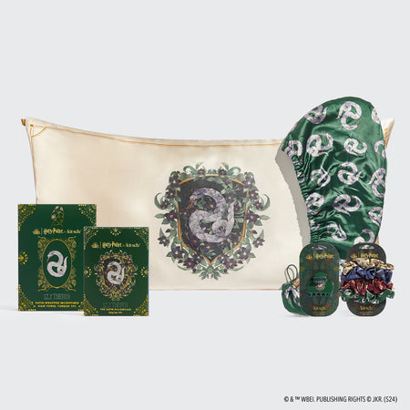 harry-potter-x-kitsch-slytherin-bundle-king image 1