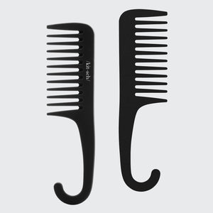 kitsch-detangle-wide-tooth-comb-entwirrkamm image 6