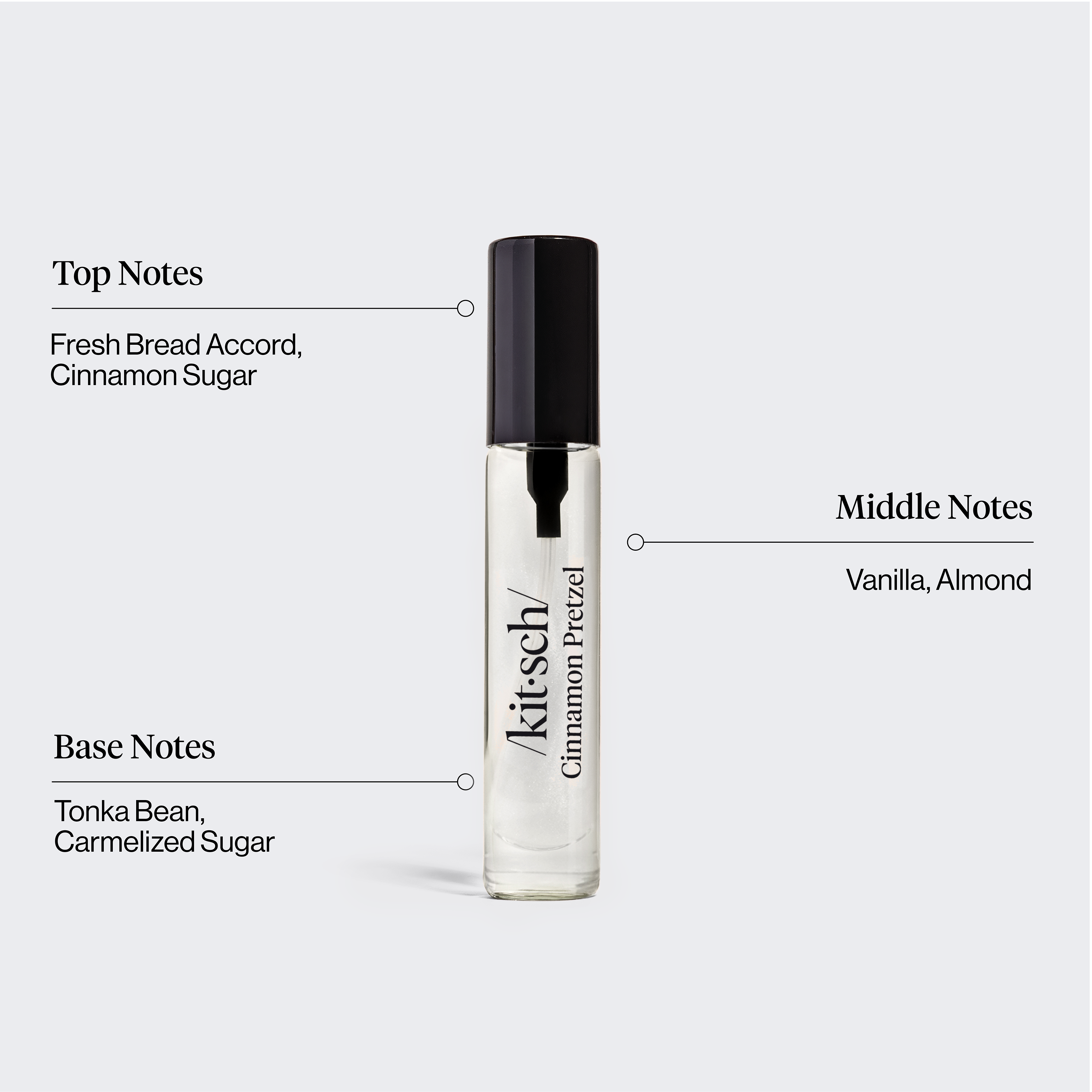 kitsch-smell-like-a-snack-hair-body-mist-trio-duftspray-set image 5