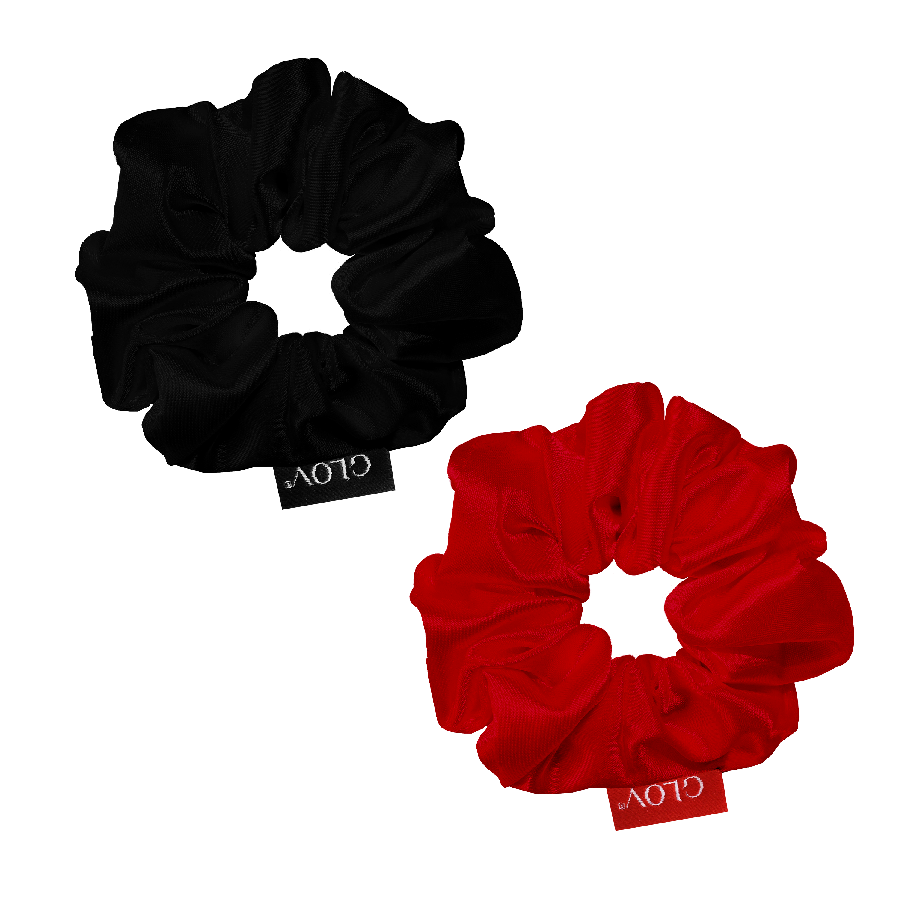 glov-scrunchies-2er-set-gr-e-s-satin-haargummis-schonend image 7