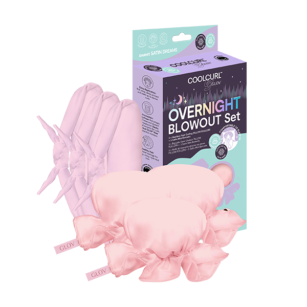 glov-coolcurl-overnight-blowout-set-lockenwickler-set-ohne-hitze image 1
