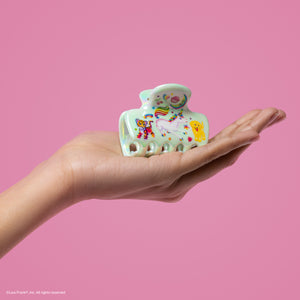 lisa-frank-x-kitsch-cloud-haarspange-markie-einhorn image 8