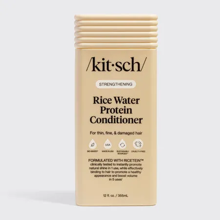 kitsch-rice-water-conditioner-f-r-haarwachstum image 1