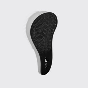 kitsch-black-detangling-brush-entwirrb-rste-f-r-volumen-und-glanz image 2