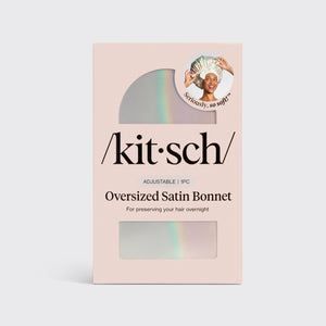 kitsch-aura-oversized-satin-bonnet-bergr-en-satin-haubenkappe image 3