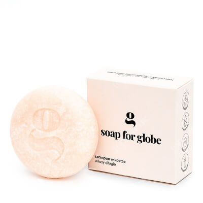 glov-soap-for-globe-shampoo-bar-f-r-lange-haare-festes-shampoo image 1