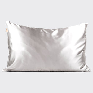 kitsch-satin-kissenbezug-silber-4er-pack-standard-queen image 8