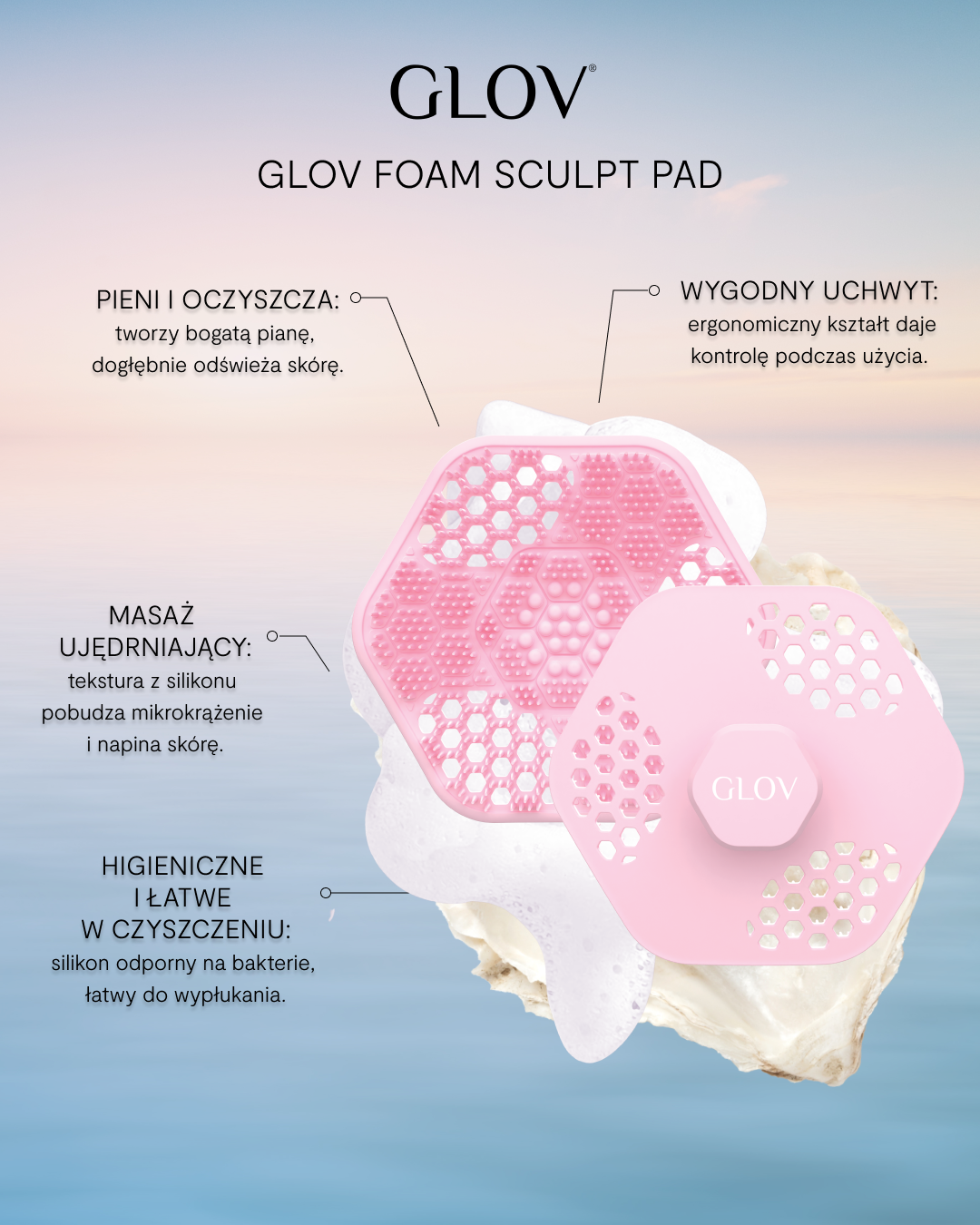 glov-foam-sculpt-pad-2in1-k-rperwasch-und-massage-pad-mit-griff image 3