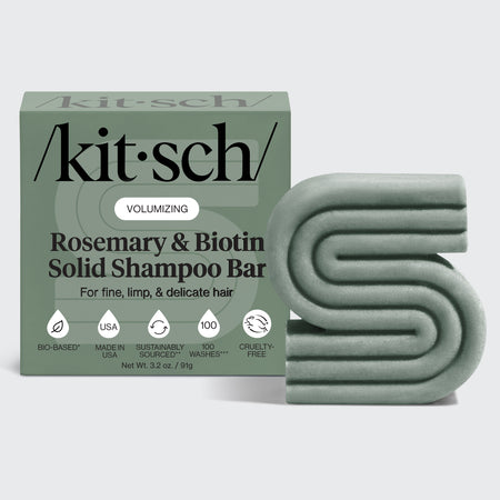kitsch-rosemary-biotin-volumizing-shampoo-bar-festes-shampoo image 1