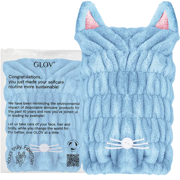 glov-kinder-haarturban-schnelltrocknend image 1