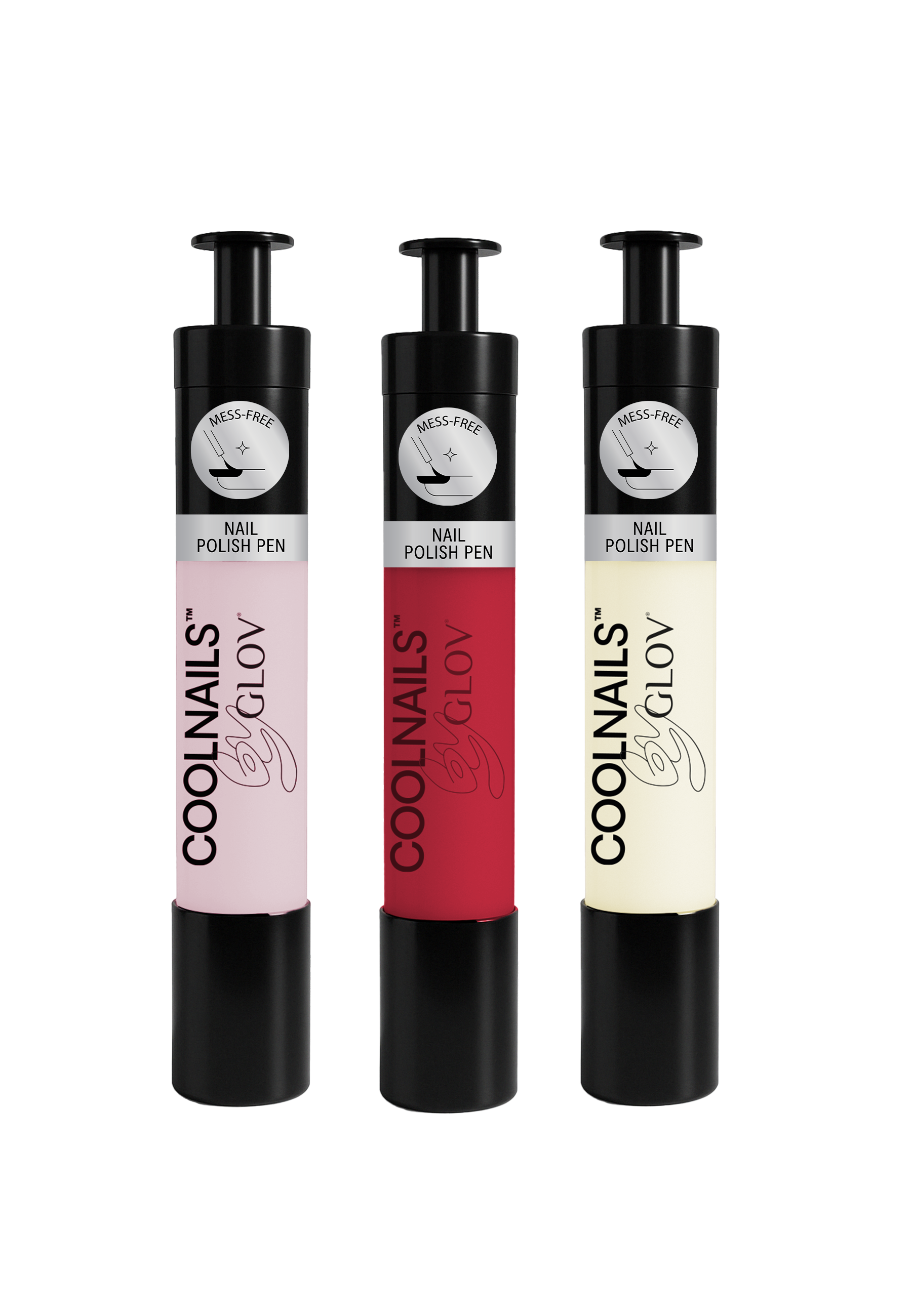 glov-everyday-icons-nagel-styling-set-nagellackstifte-set image 6