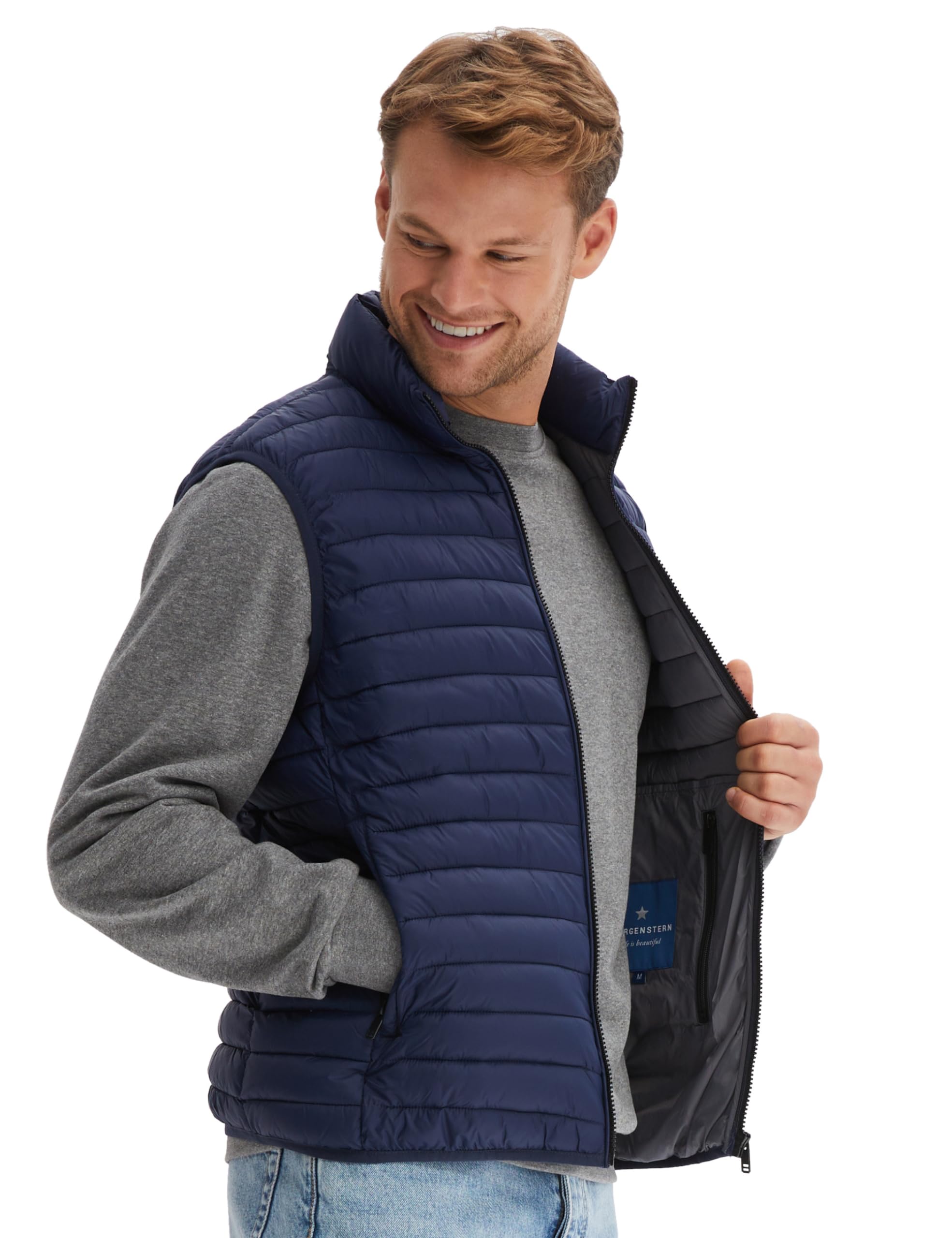 morgenstern-steppweste-outdoorweste-herren-kunstdaunen-winterweste-2 image 2