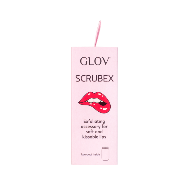 glov-scrubex-lippenpeeling-handschuh-akcesorium-do-peelingu-ust image 8
