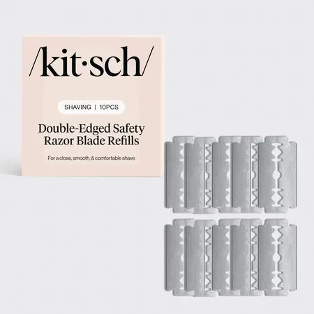 kitsch-razor-blade-nachf-llklingen-10er-pack image 1