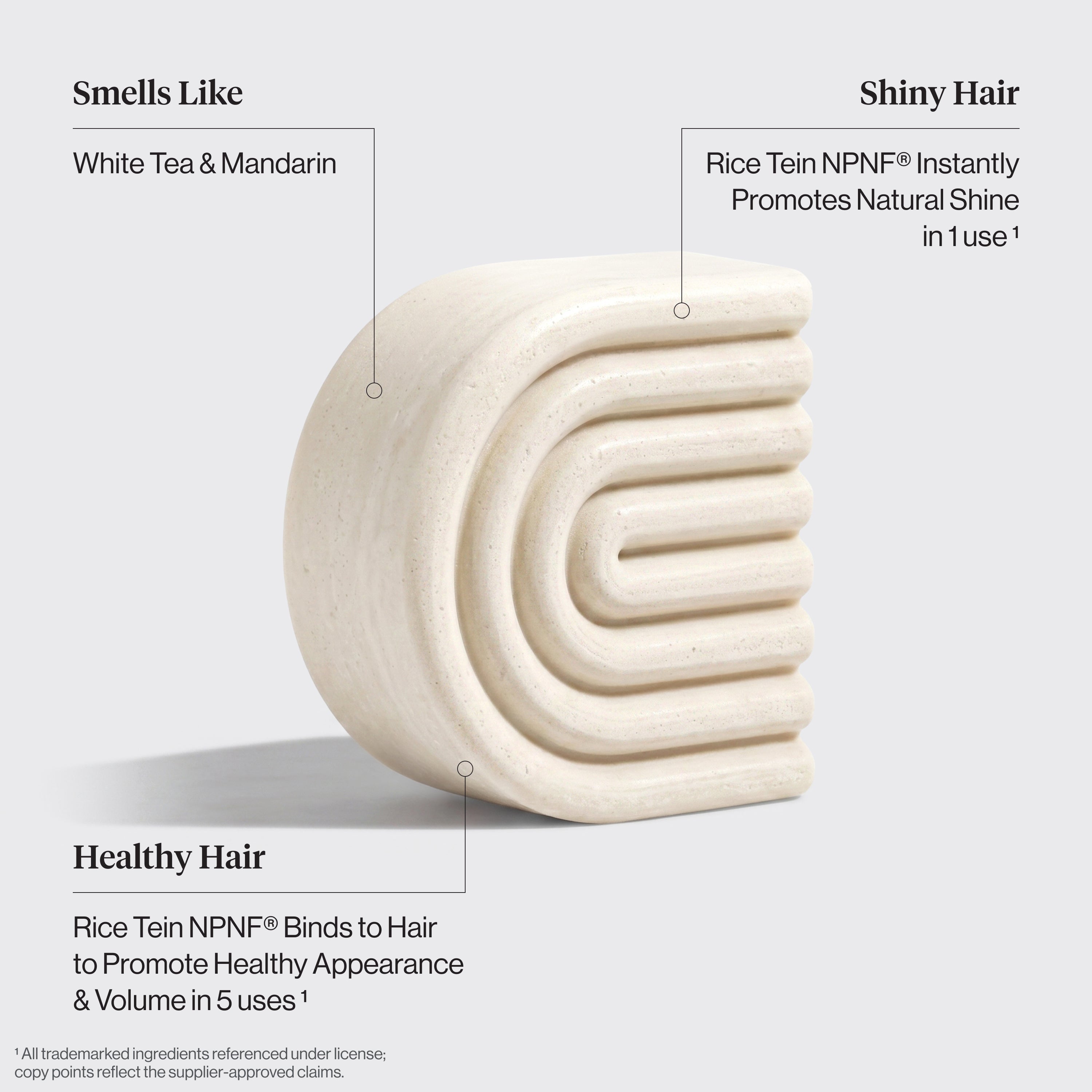 kitsch-leave-in-conditioner-rice-water-shampoo-conditioner-bundle-repair-set image 6