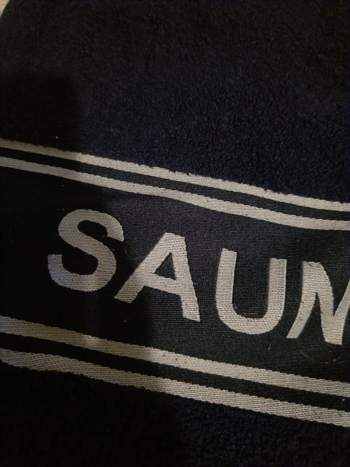 Für meine Mutter mitbestellt