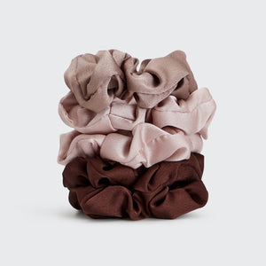 kitsch-cameo-satin-sleep-scrunchies-haargummis-5er-set image 8