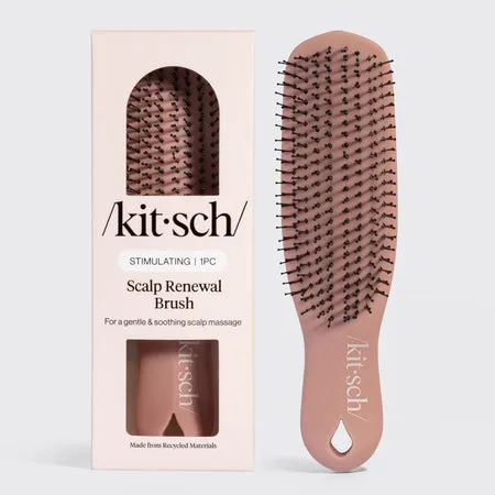 kitsch-scalp-renewal-brush-in-terracotta-kopfhaut-massageb-rste image 1