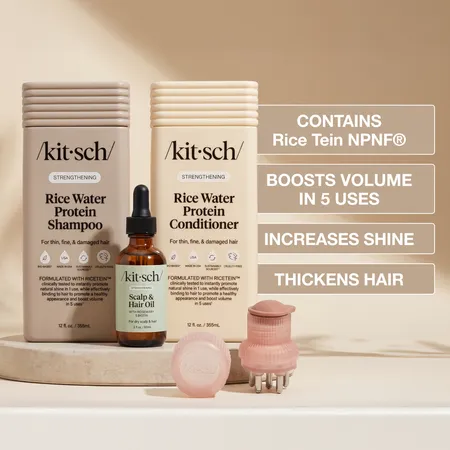 kitsch-hair-growth-essentials-4er-bundle-shampoo-conditioner-und-pflege-f-r-l-ng image 1