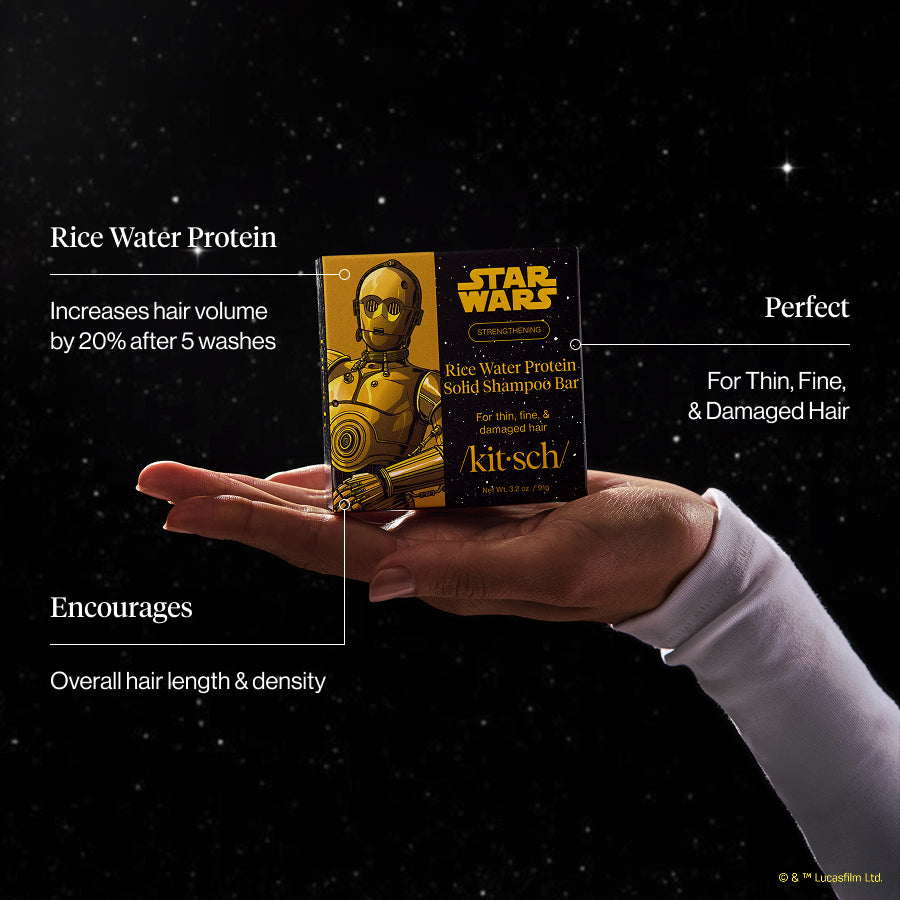 kitsch-star-wars-shampoo-conditioner-combo-feste-haarbars-mit-reiswasser image 5
