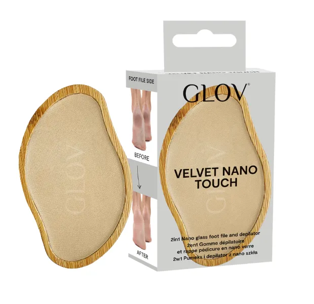 glov-velvet-nano-touch-2in1-bimsstein-und-nano-glas-depilator image 1