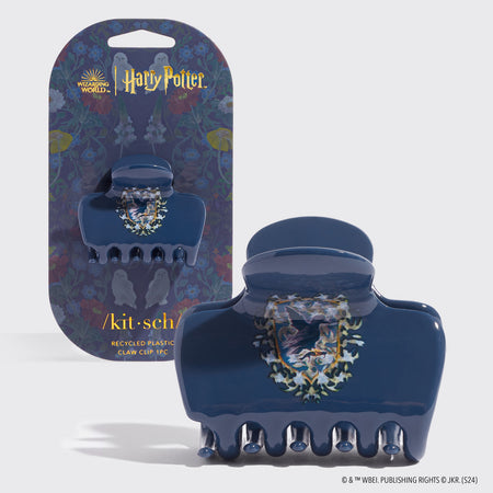 kitsch-x-harry-potter-cloud-claw-clip-haarklammer-ravenclaw image 1