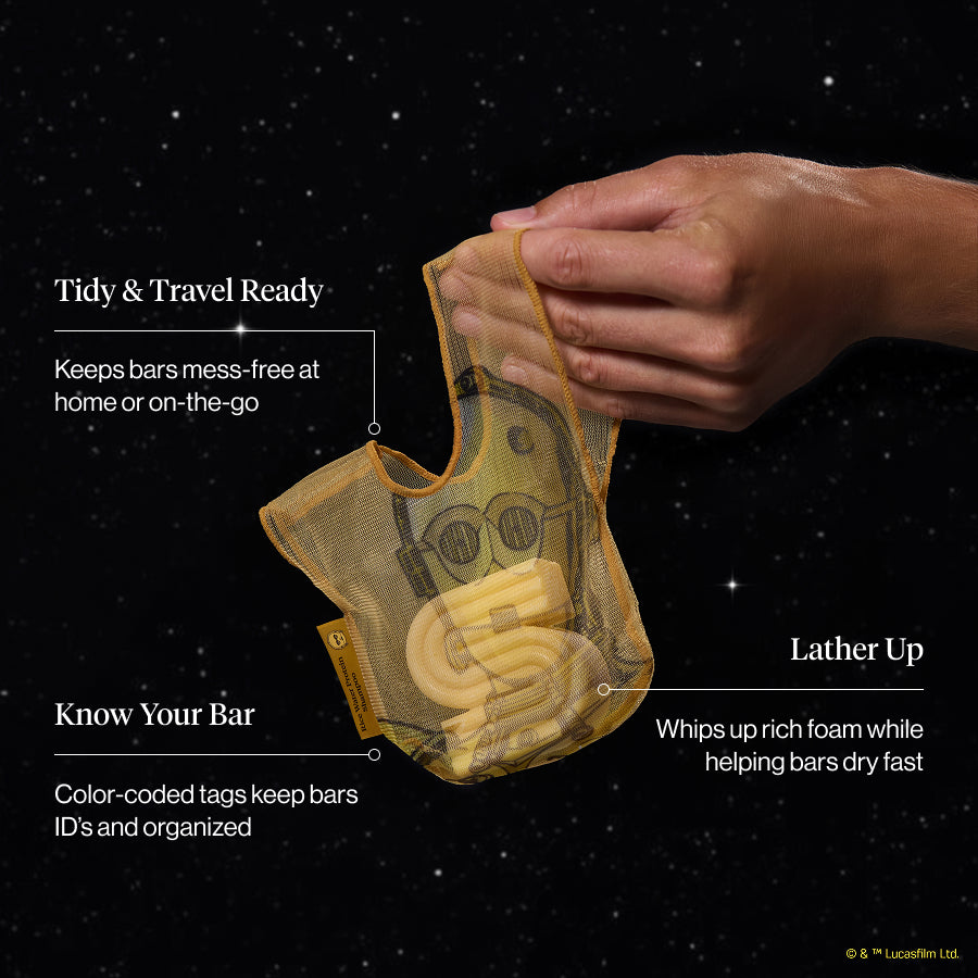 kitsch-star-wars-conditioner-bar-saver-bag-r2-d2-beutel-f-r-feste-sp-lung image 3