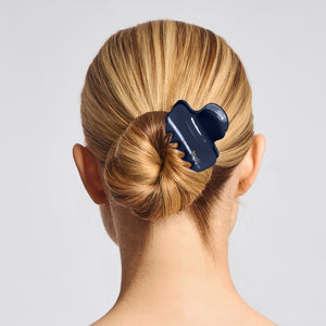 kitsch-blue-orchid-cloud-claw-clip-medium-haarklammer image 5