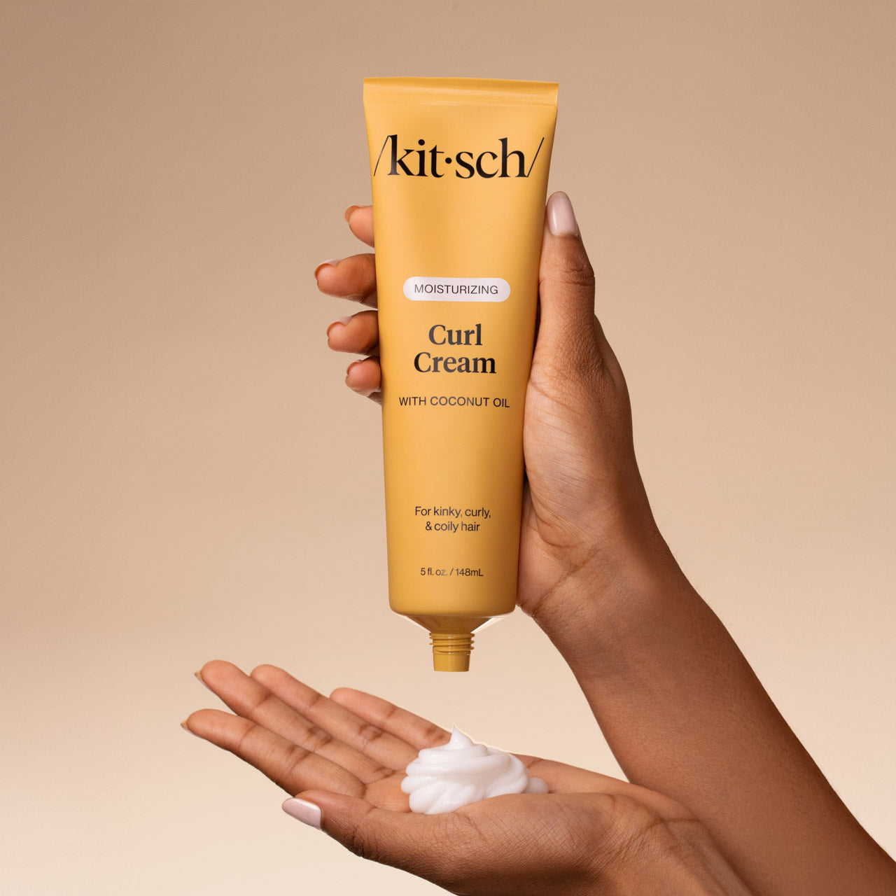 kitsch-moisturizing-curl-cream-lockencreme image 6