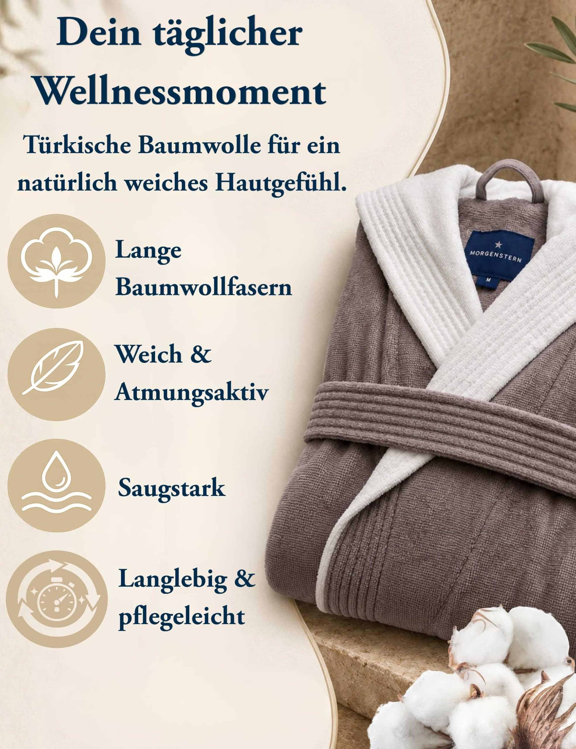 morgenstern-bademantel-damen-leonie-frottee-baumwolle-mit-kapuze image 3