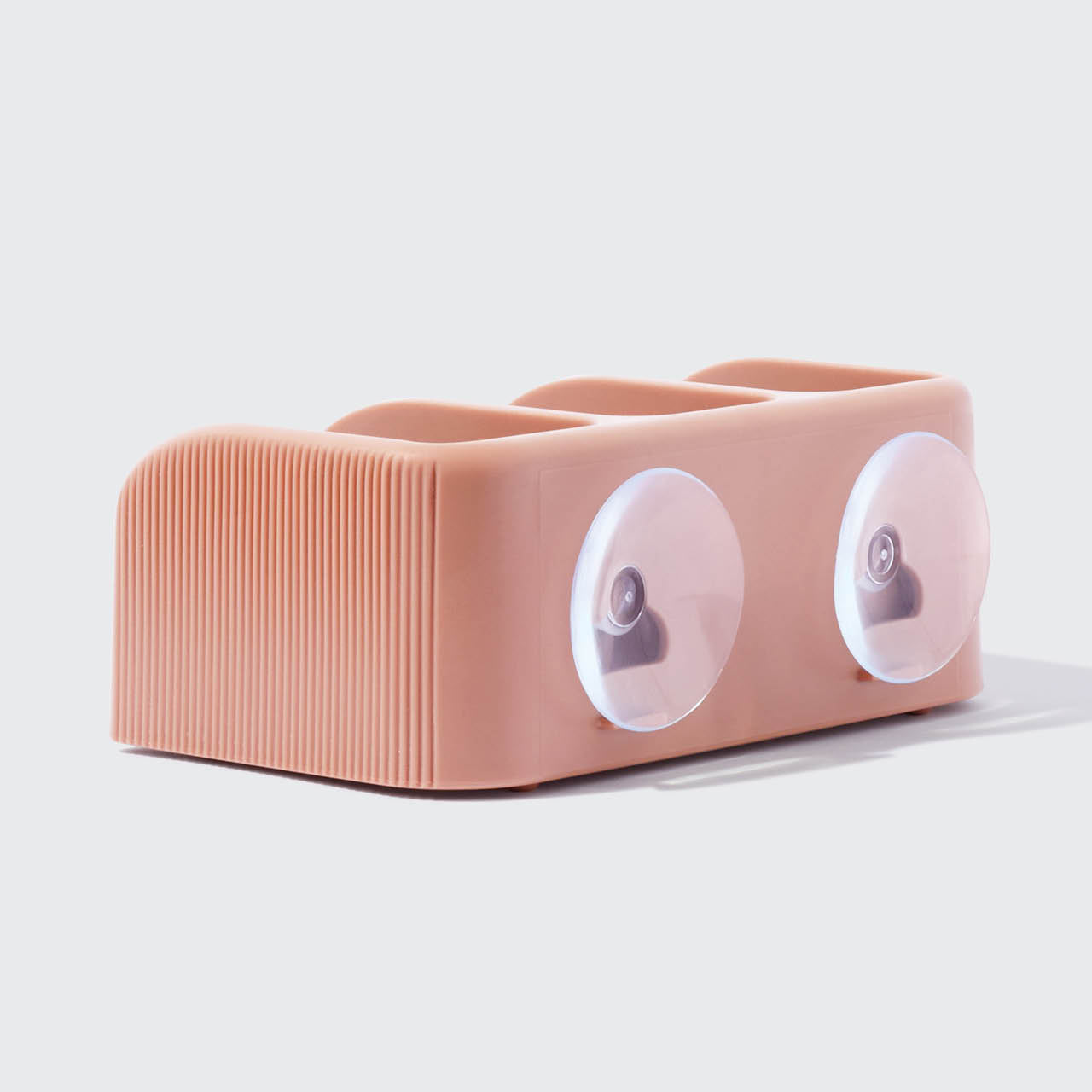 kitsch-terracotta-self-draining-soap-dish-seifenschale-f-r-3-bars image 6