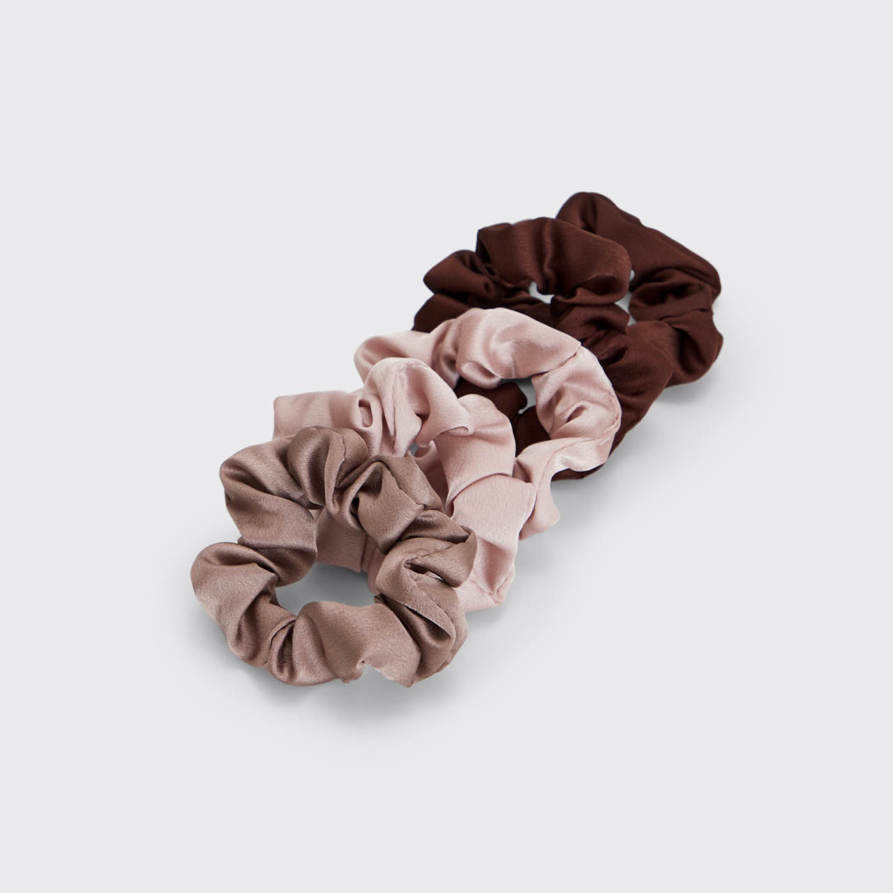 kitsch-cameo-satin-sleep-scrunchies-haargummis-5er-set image 3