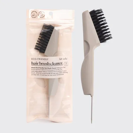kitsch-hair-brush-cleaner-ko-b-rstenreiniger-mit-dual-edge-design image 1