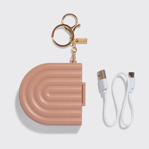 kitsch-terracotta-kompaktspiegel-schl-sselanh-nger-mit-led image 5