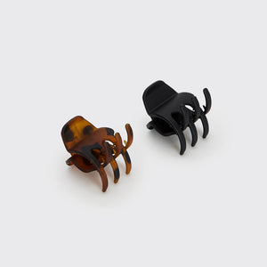 kitsch-black-tort-haarspangen-2er-set-medium image 8