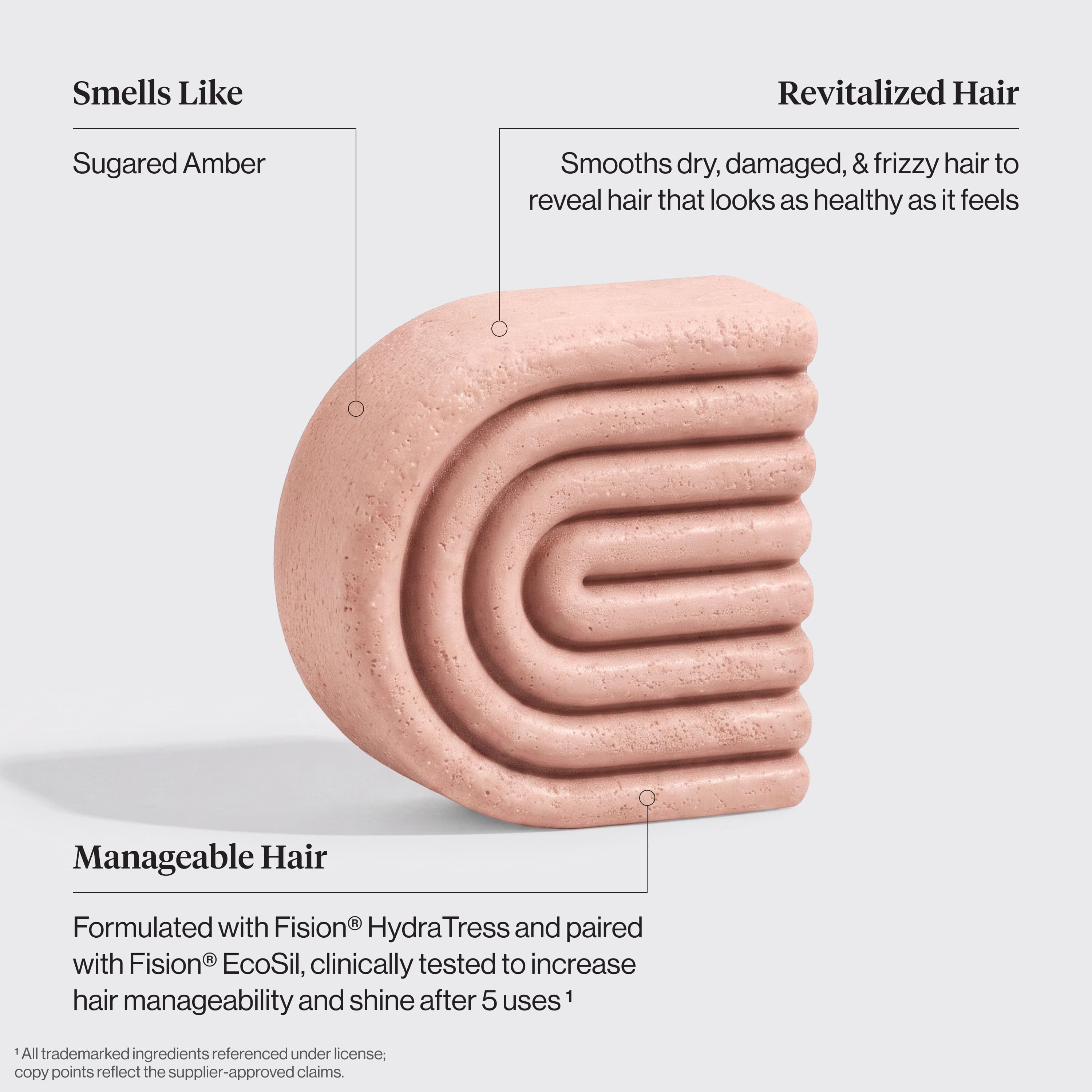 kitsch-castor-oil-nourishing-conditioner-bar-fest-conditioner image 4