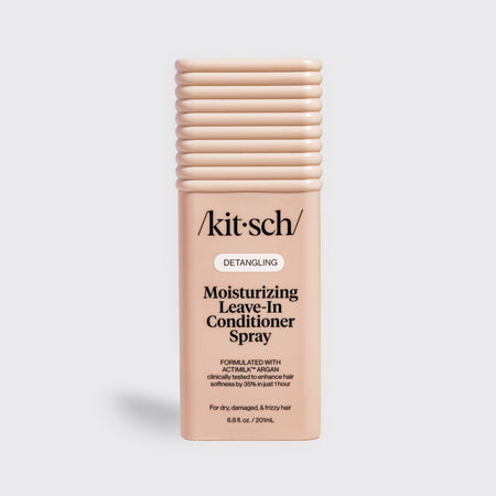 kitsch-moisturizing-argan-milk-leave-in-conditioner-spray image 1