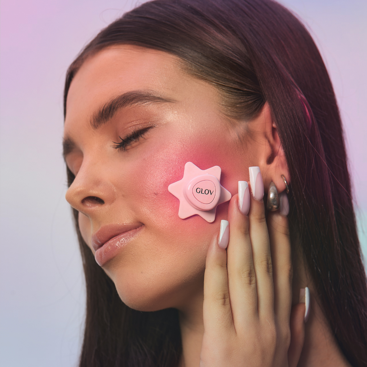 glov-supernova-led-spot-treatment-punktbehandlung-gegen-unreinheiten image 3