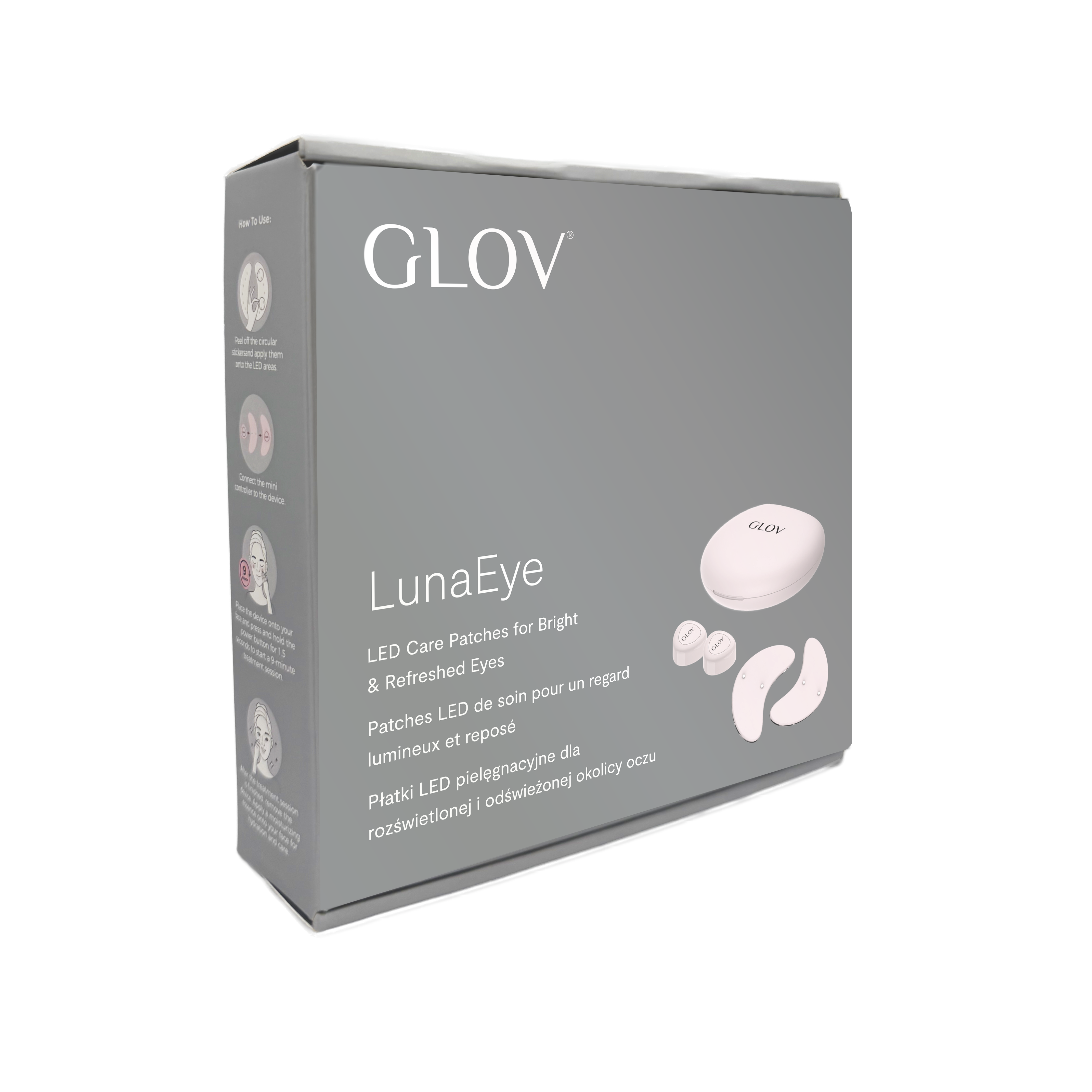 glov-led-luna-eye-patches-mit-ladecase-led-augenpflege image 8