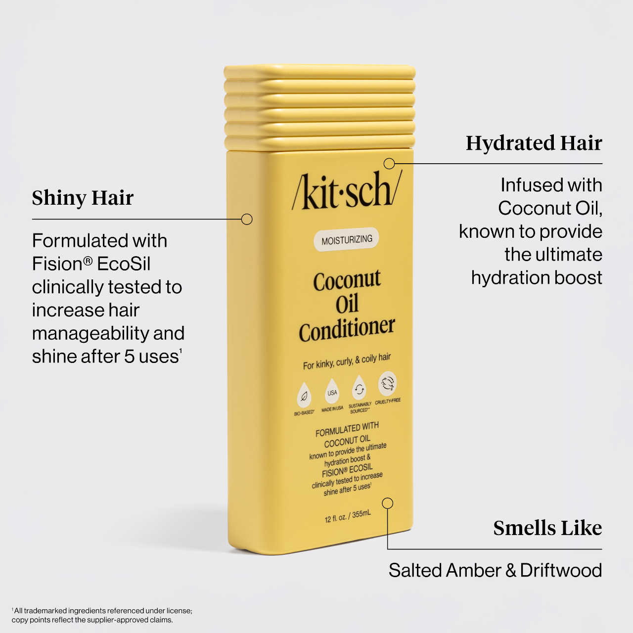 kitsch-coconut-oil-shampoo-conditioner-set-f-r-trockenes-haar image 6